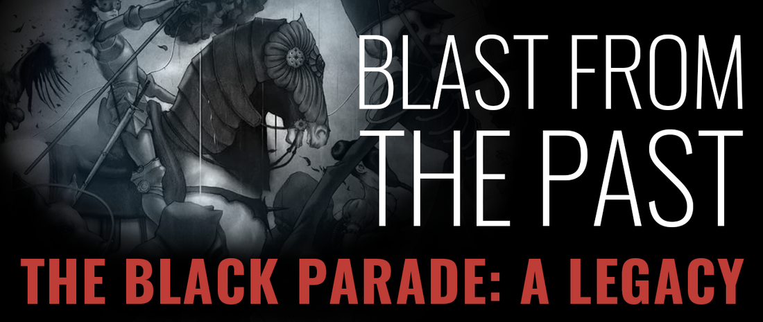 The Black Parade: A Legacy Retrospective