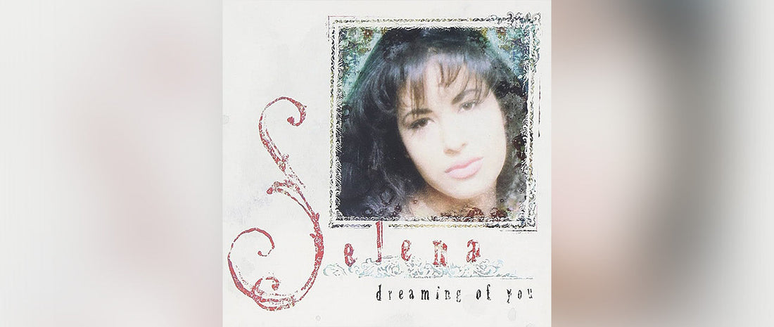 Essential Album Era Milestones: 30 years with “Dreaming of You”