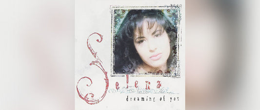 Essential Album Era Milestones: 30 years with “Dreaming of You”
