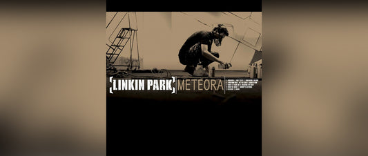 20 Years of Meteora by Linkin Park