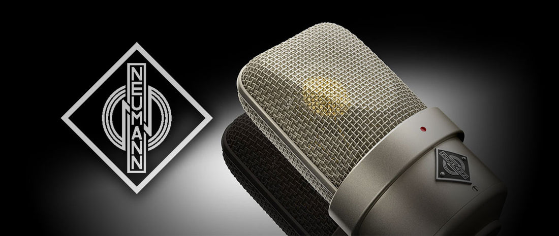 The Return of the M 49. A Legendary Neumann Reborn