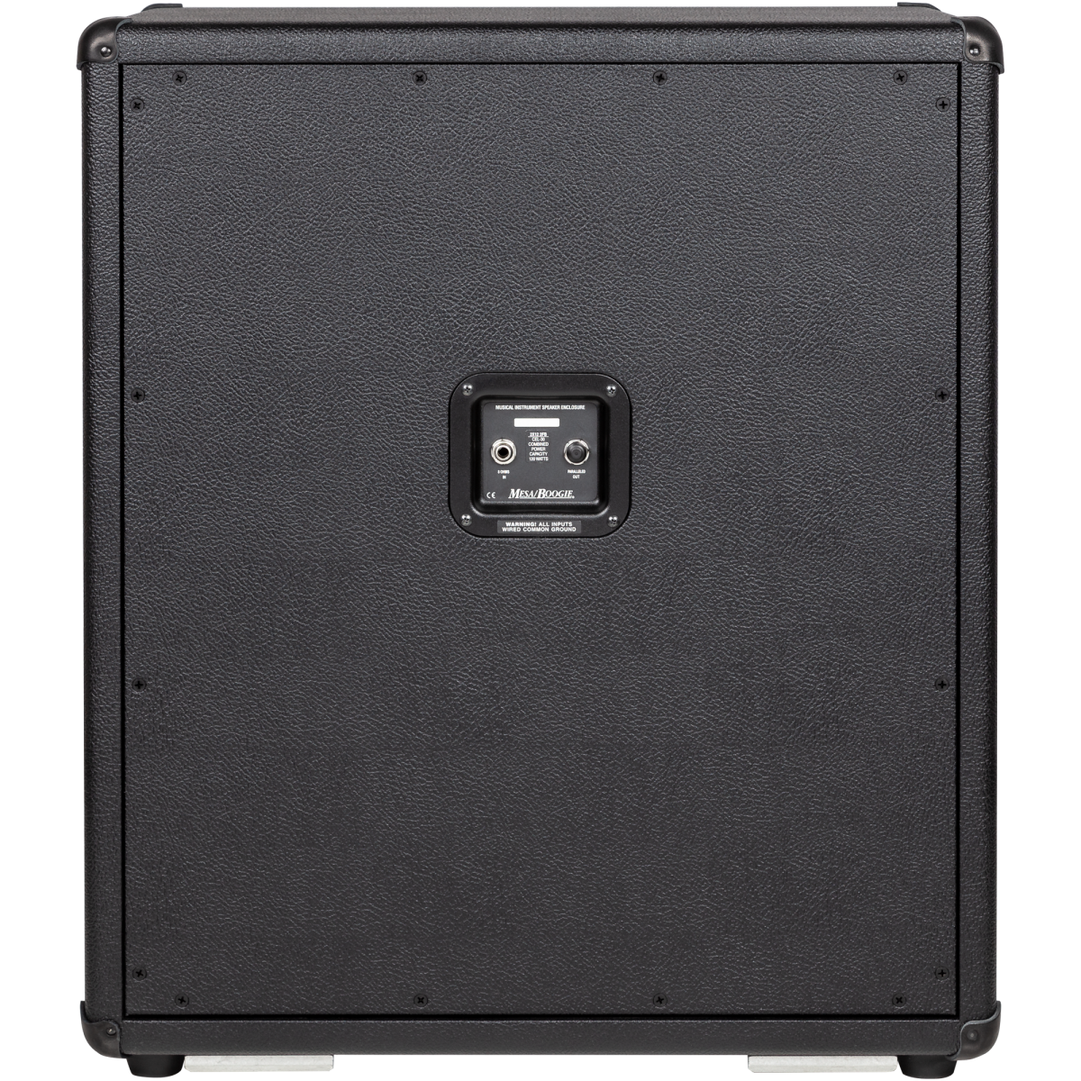 Mesa Boogie 2x12 Rectifier Diagonal Closed Back Cabinet