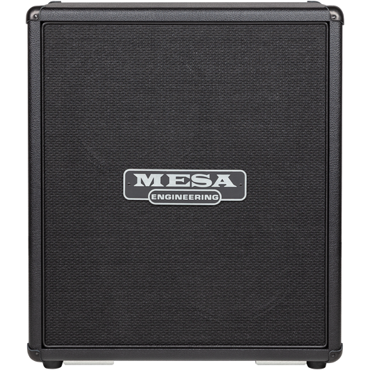 Mesa Boogie 2x12 Rectifier Diagonal Closed Back Cabinet