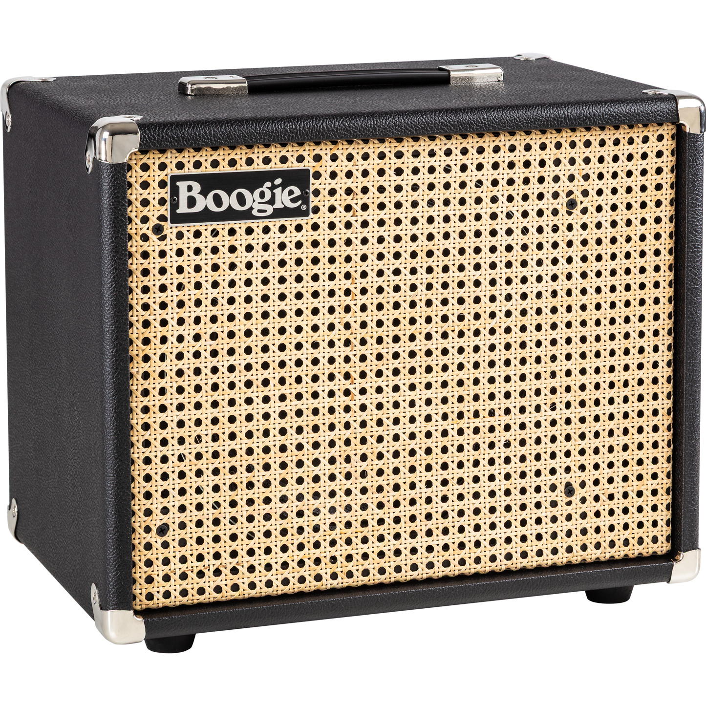 Mesa Boogie 1x12 Vintage Thiele Cabinet - Wicker Grille