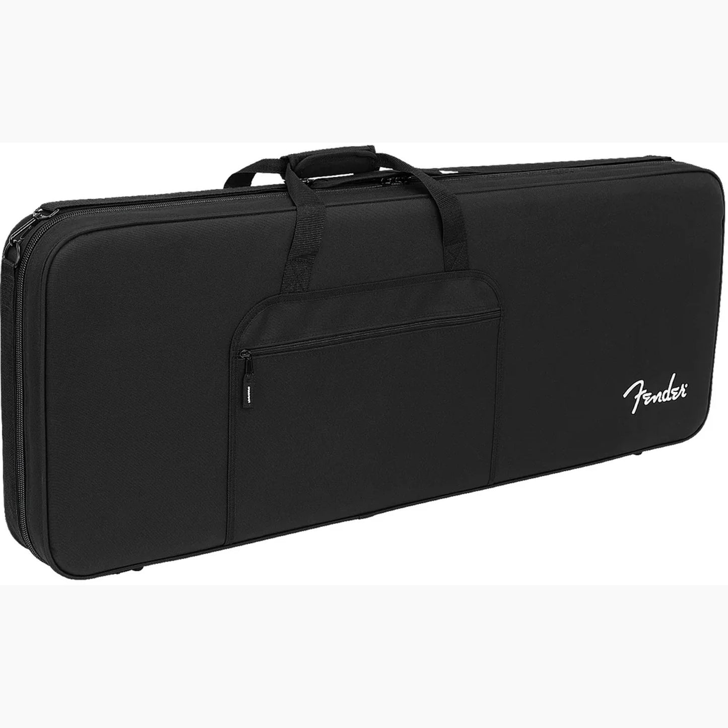 Fender Strat/Tele Foam Core Case Black