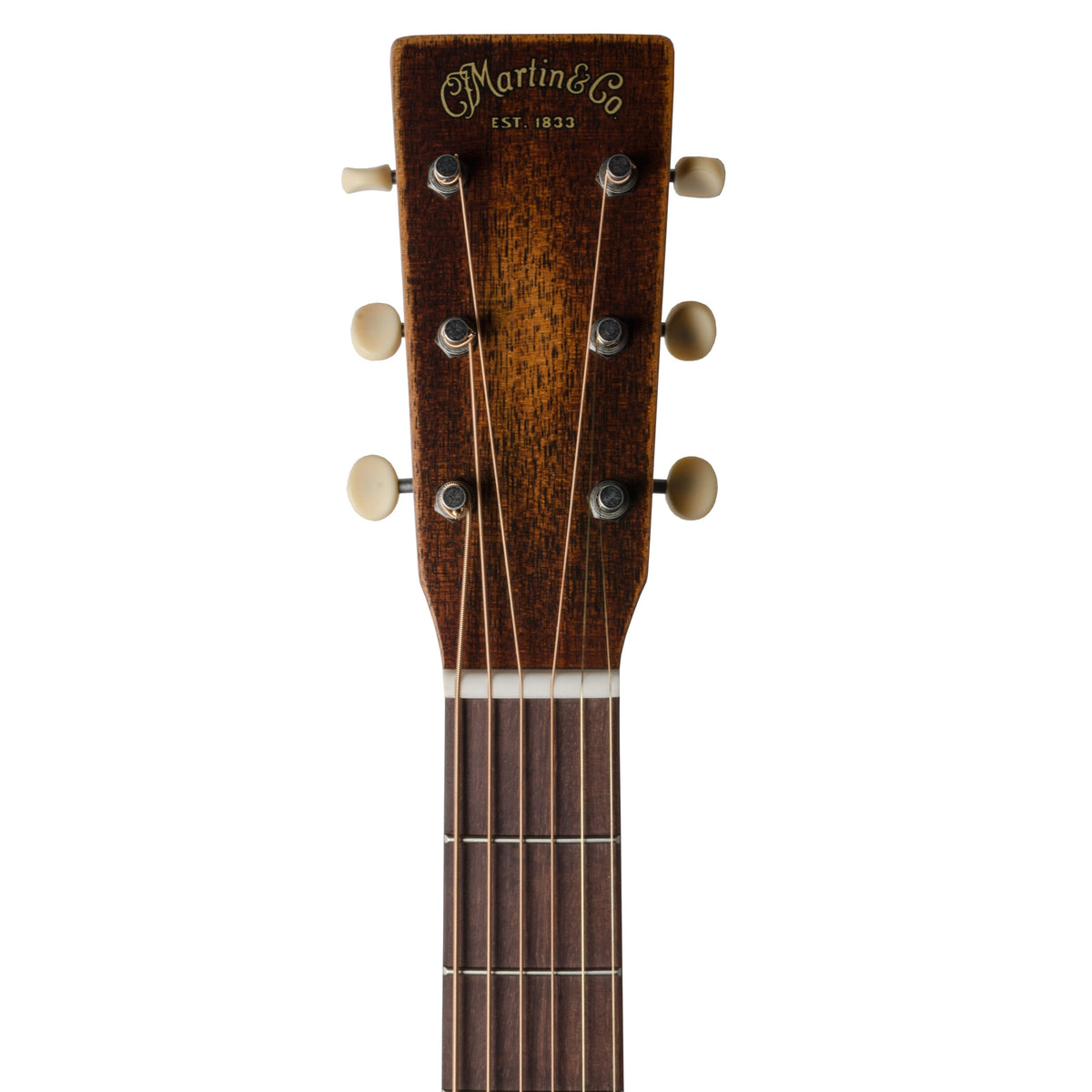 Martin 000-15M Street Master Auditorium Acoustic Guitar w/ Gigbag