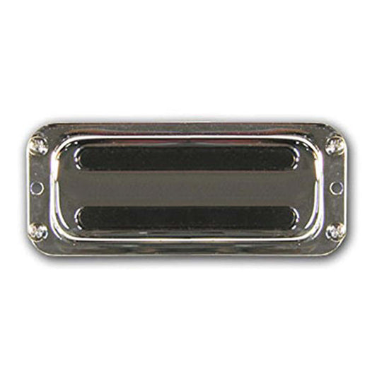 Rickenbacker Toaster Pickup Assembly Chrome (00030)