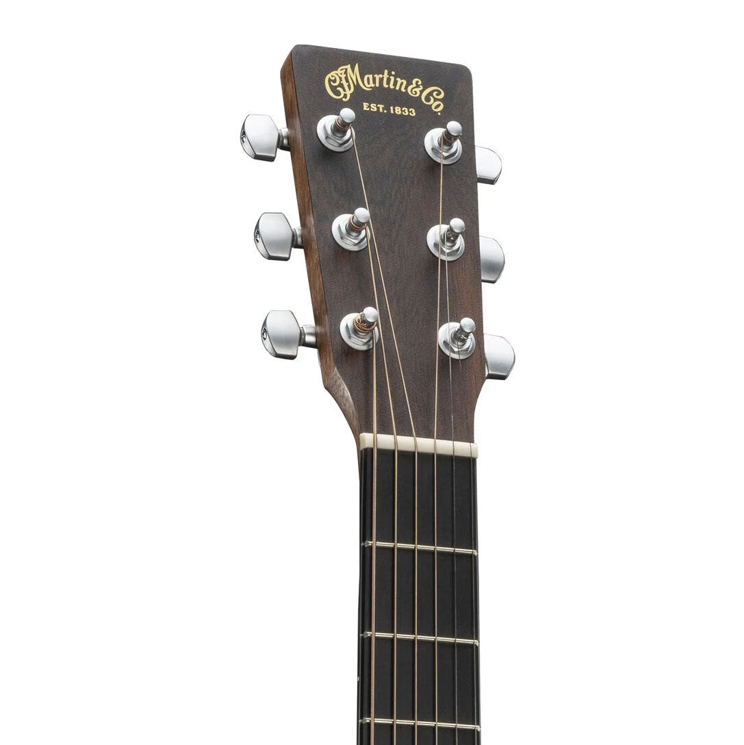 Martin 000CJRE Junior Cutaway Acoustic Electric Guitar