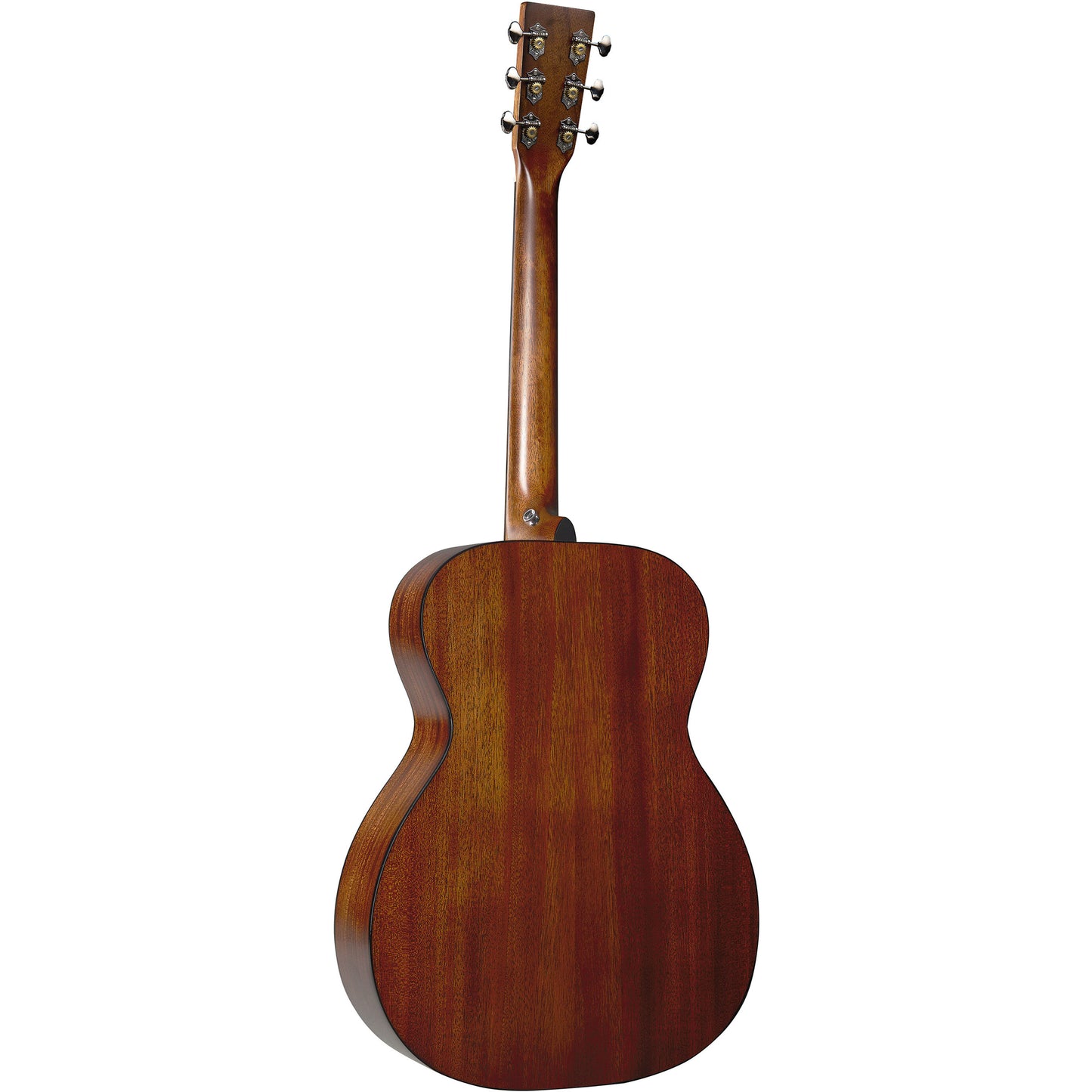 Martin 000E Retro Plus Mahogany Acoustic Electric Guitar - Aging Toner