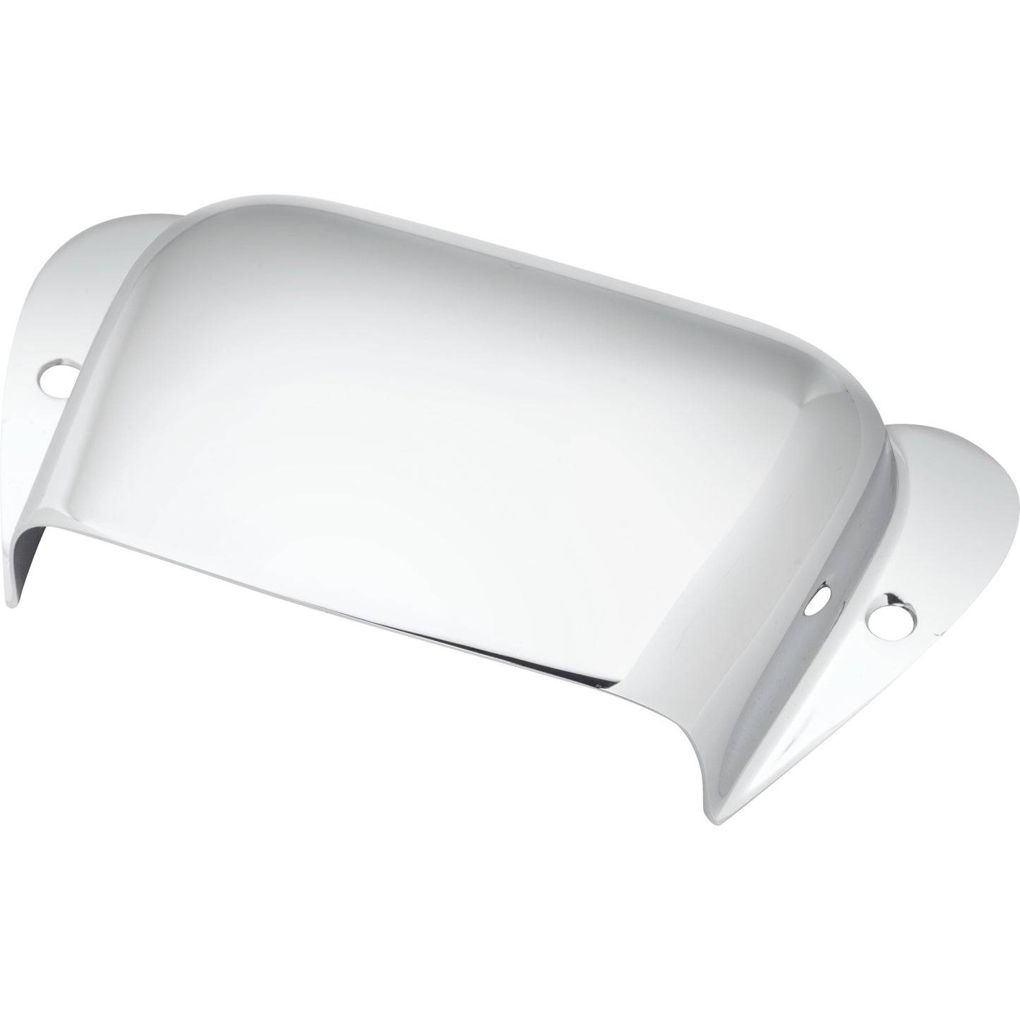 American Vintage Precision Bass® Bridge Cover - Chrome