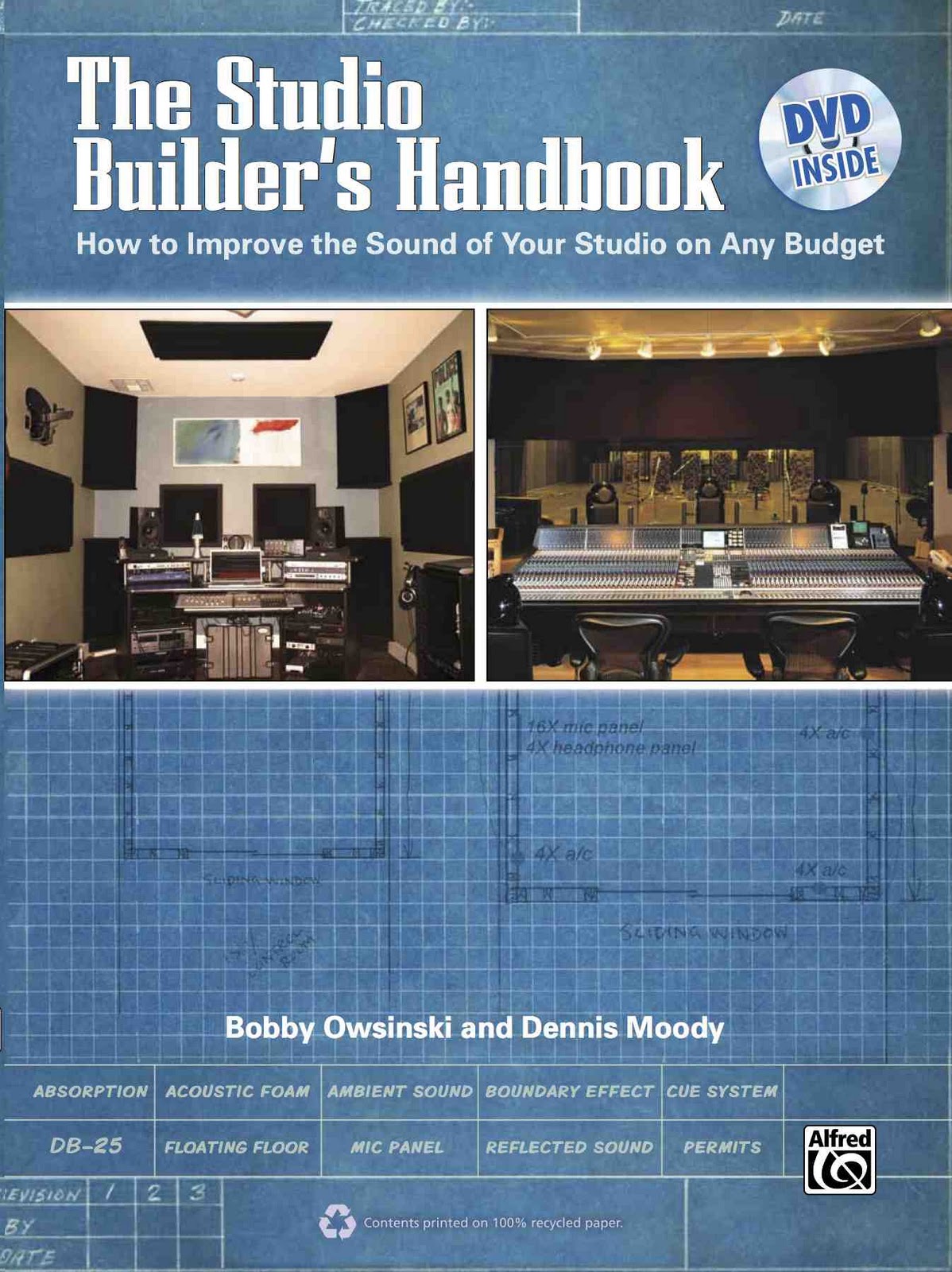 The Studio Builder’s Handbook