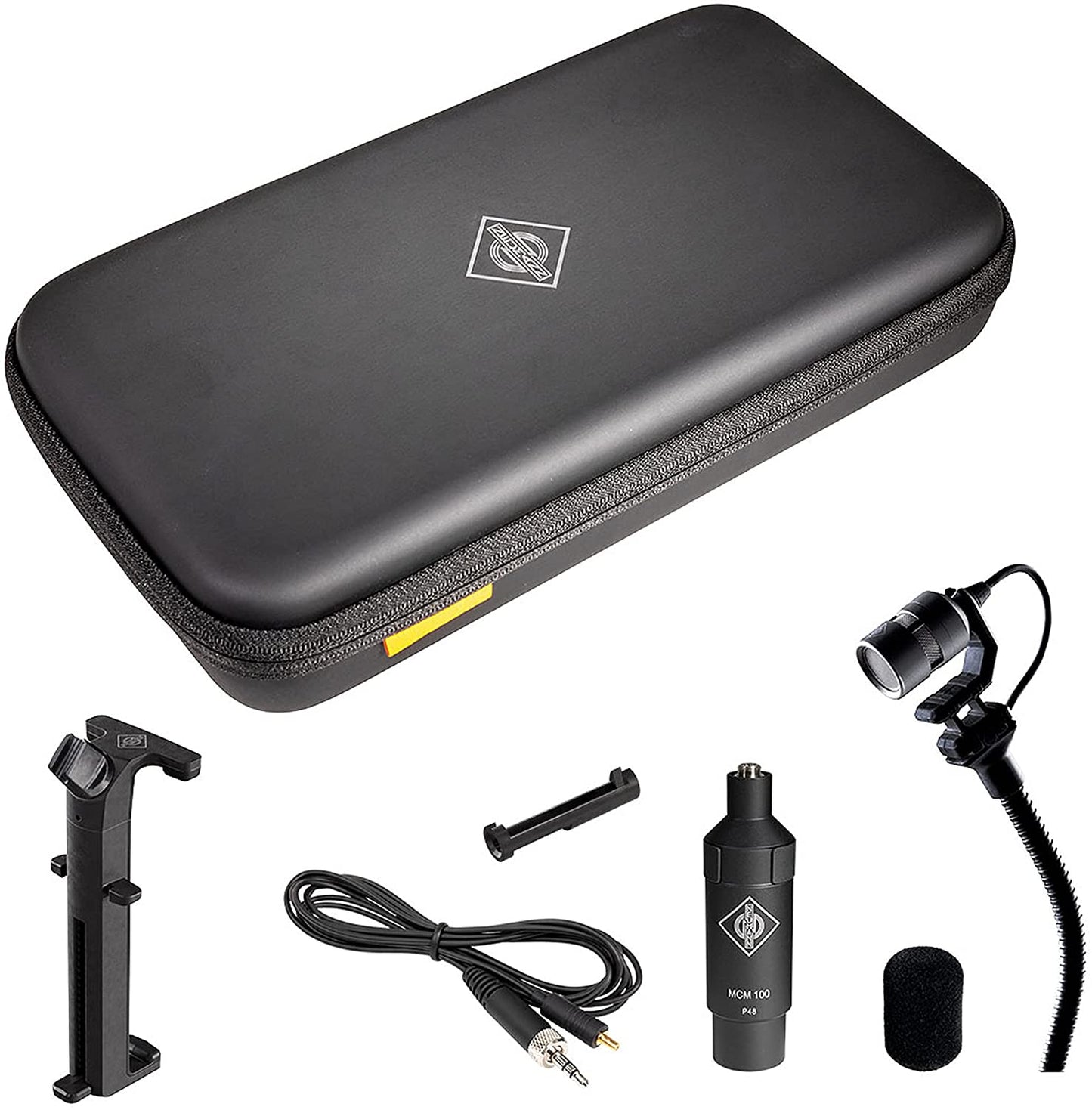 Neumann MCM 114 Set - Guitar