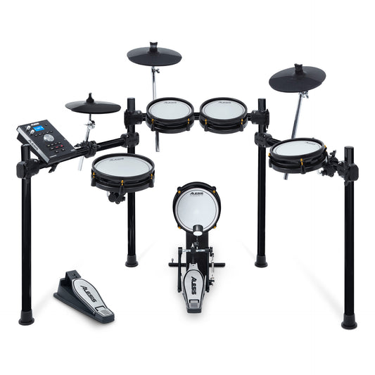 Alesis Command Meshkit SE Special Edition Electronic Drum Kit