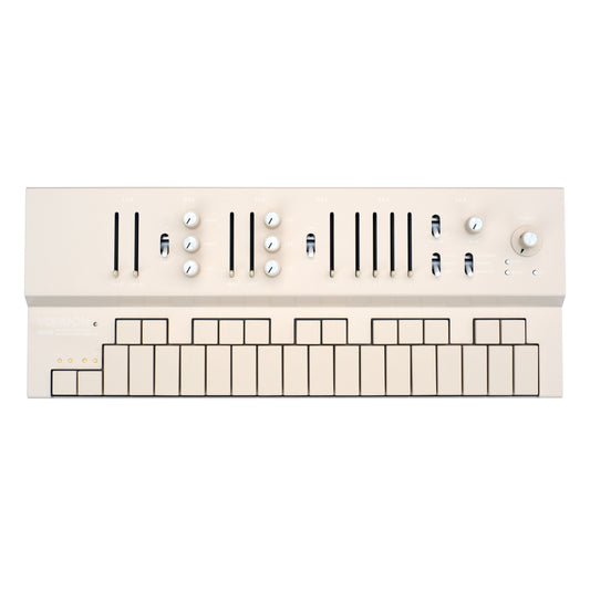 Vongon Replay - Polyphonic Synthesizer with Multi-mode Arpeggiator