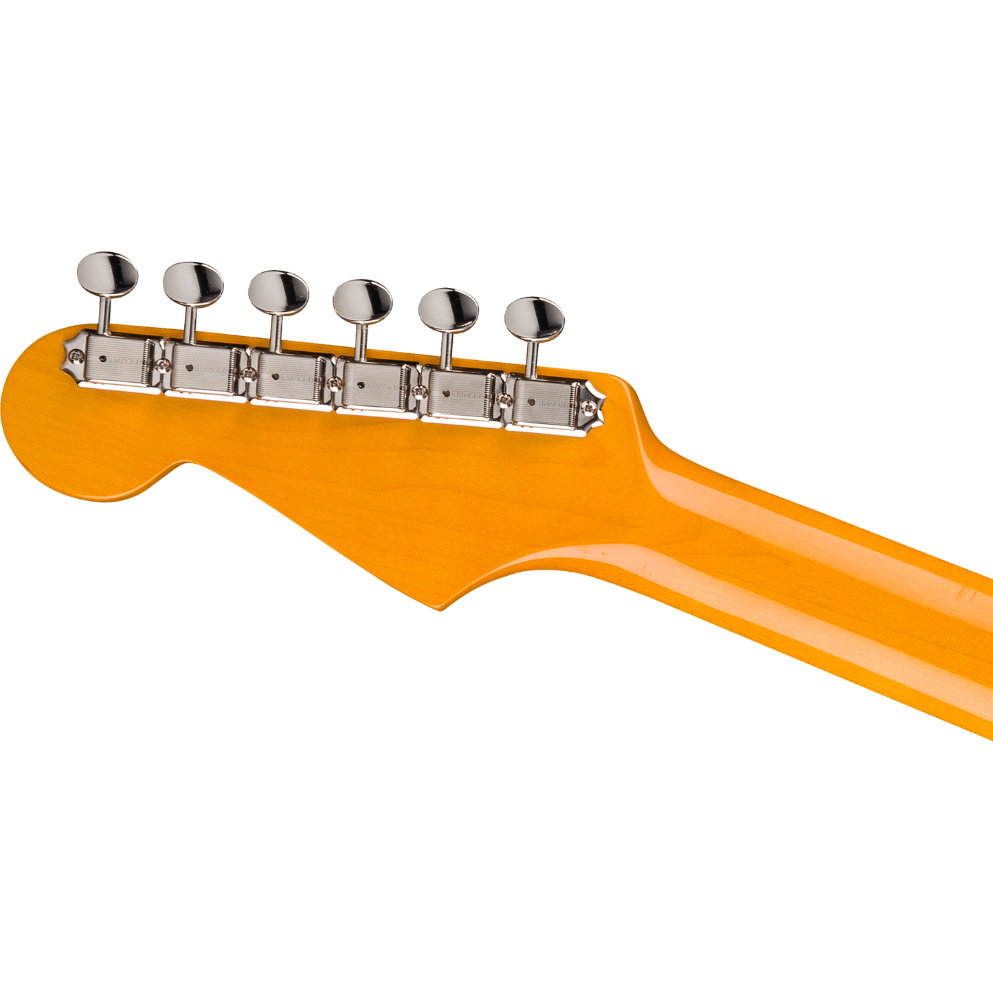 Fender American Vintage II 1965 Stratocaster Electric Guitar - Candy Apple Red