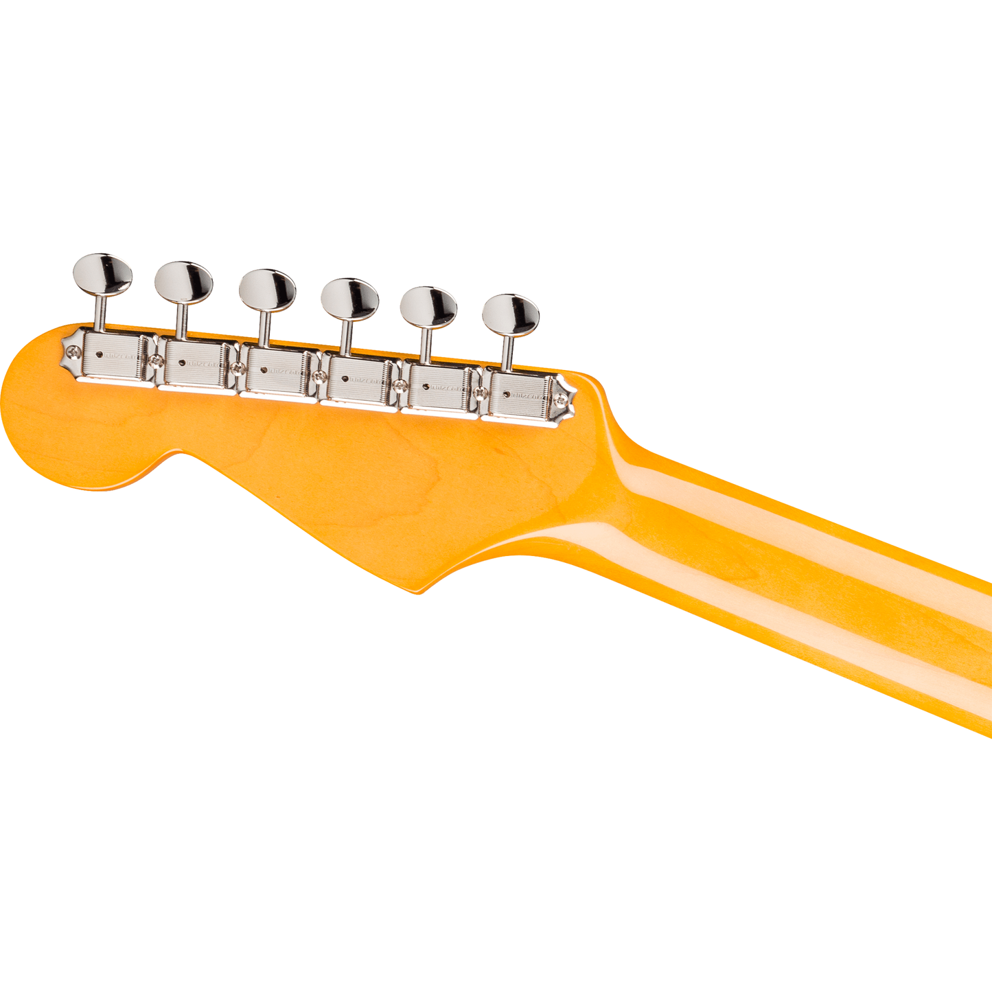 Fender American Vintage II 1965 Stratocaster Electric Guitar - Shoreline Gold