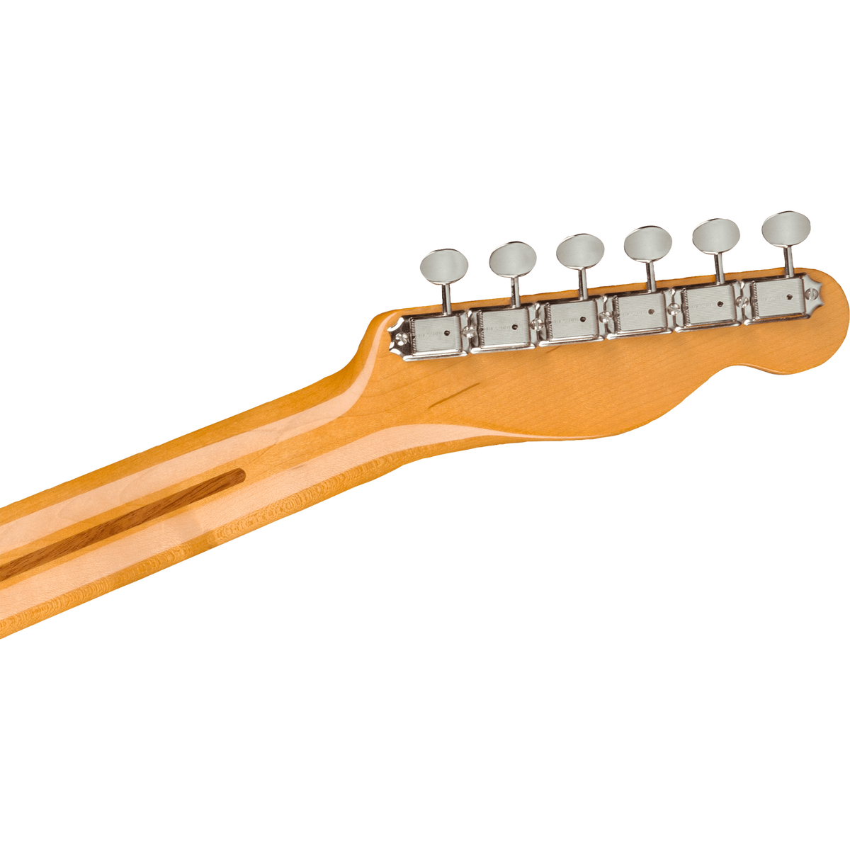 Fender American Vintage II 1951 Telecaster Left-Handed - Butterscotch Blonde
