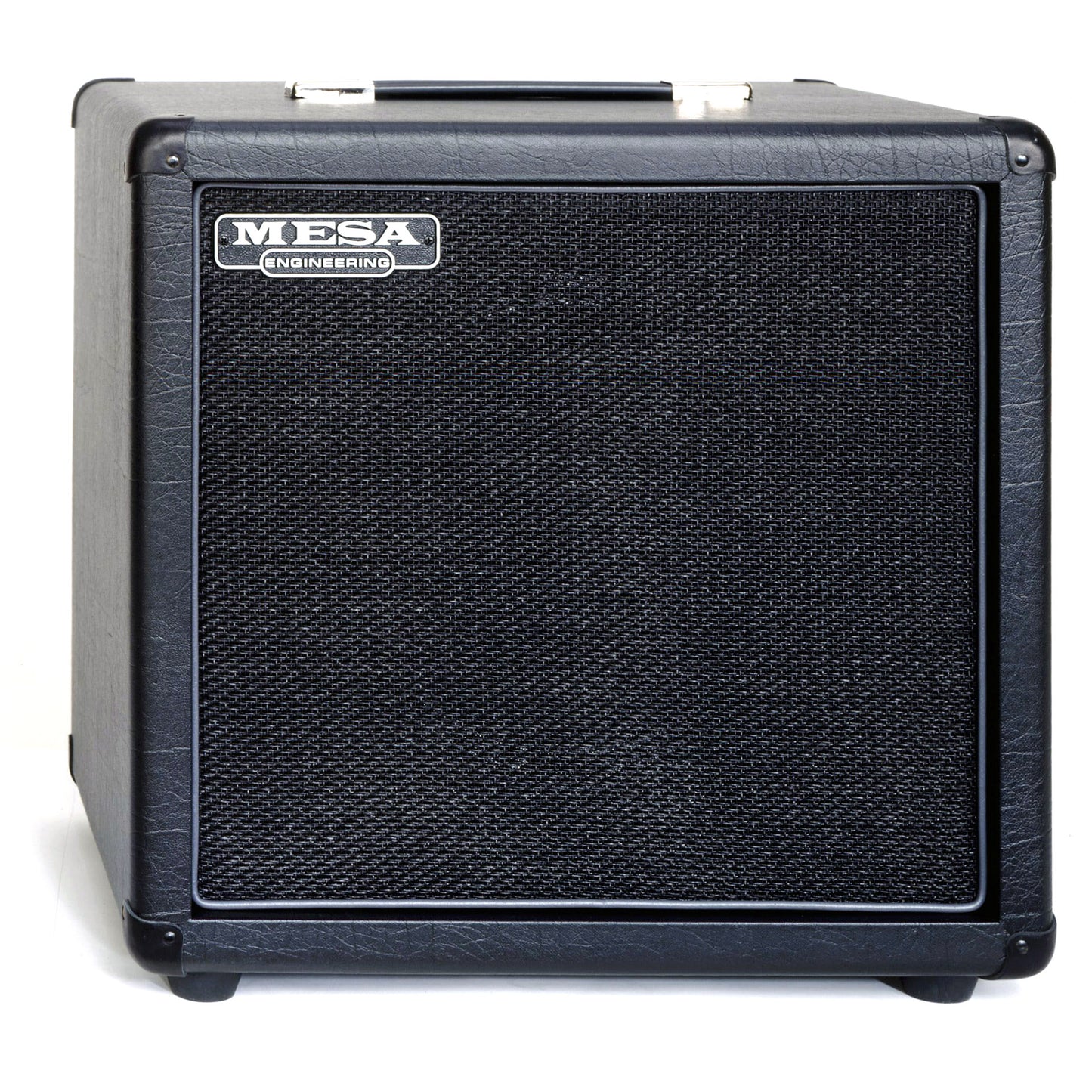 Mesa Boogie Mini Rectifier 1x12 Straight Guitar Cabinet
