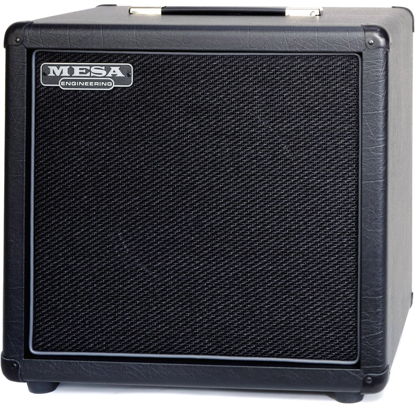 Mesa Boogie Mini Rectifier 1x12 Straight Guitar Cabinet