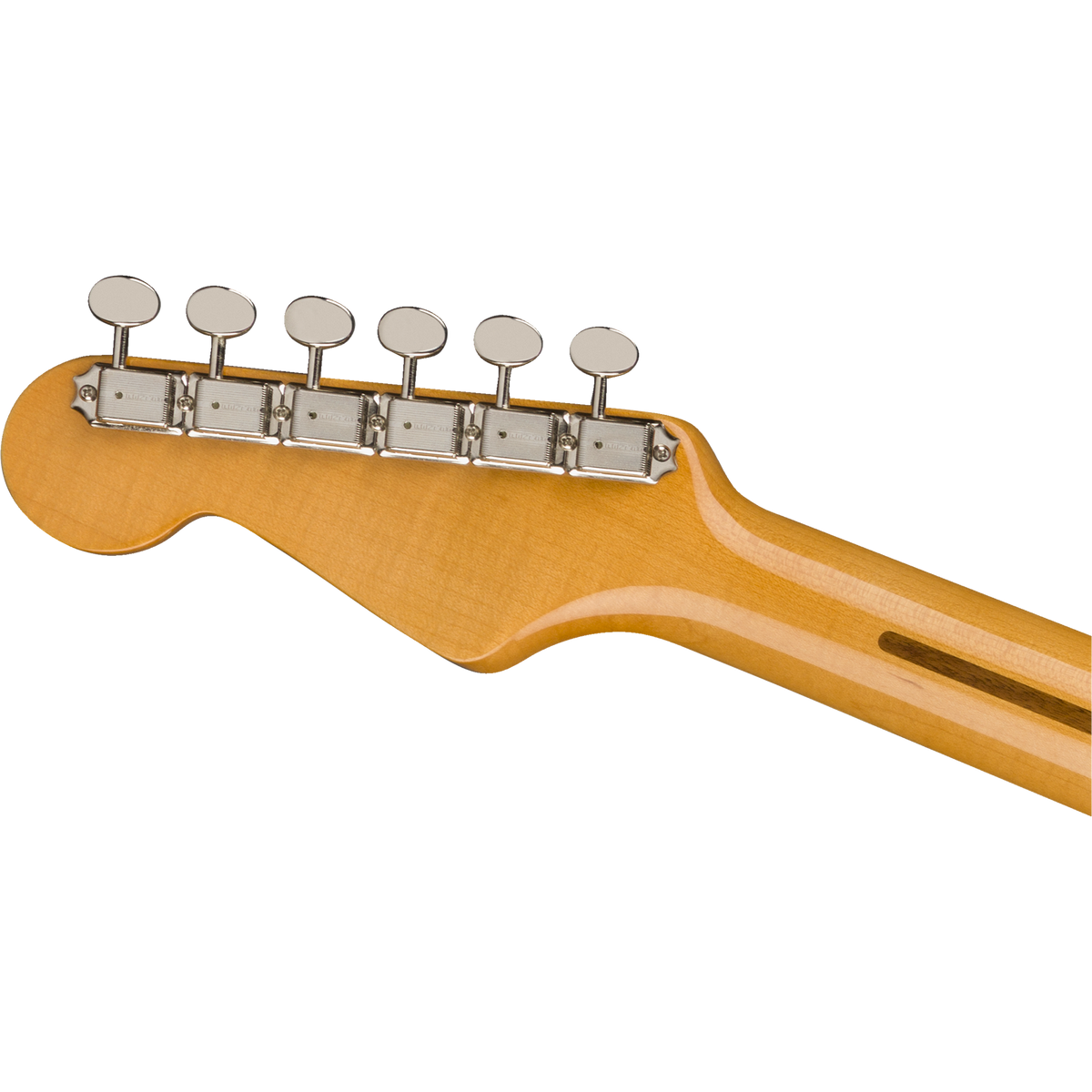 Fender Stories Collection Eric Johnson 1954 Virginia Stratocaster - 2-Tone Sunburst