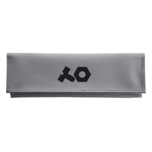 Teenage Engineering OP-Z PVC Roll Up Bag - Gray