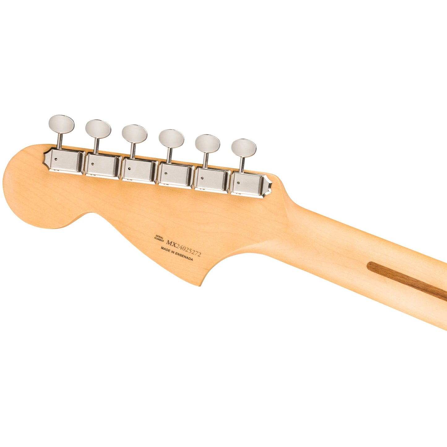 Fender Player II Mustang Electric Guitar - Rosewood Fingerboard, Birch Green