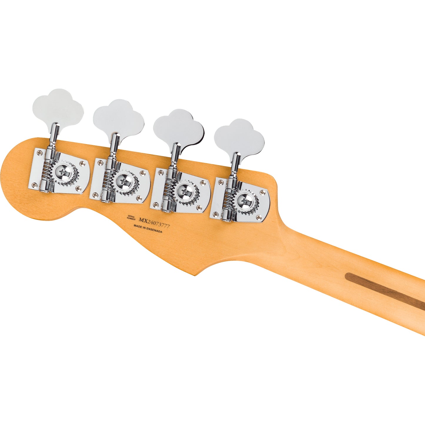 Fender L.E. Player II Jazz Bass - Rosewood Fingerboard, Sparkle 3-Color Sunburst