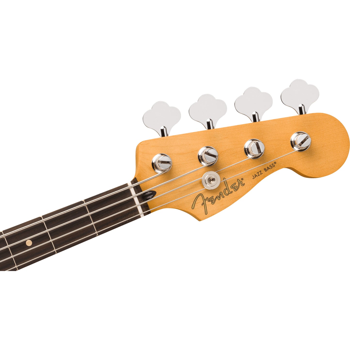 Fender Player II Jazz Bass - Rosewood Fingerboard, Birch Green