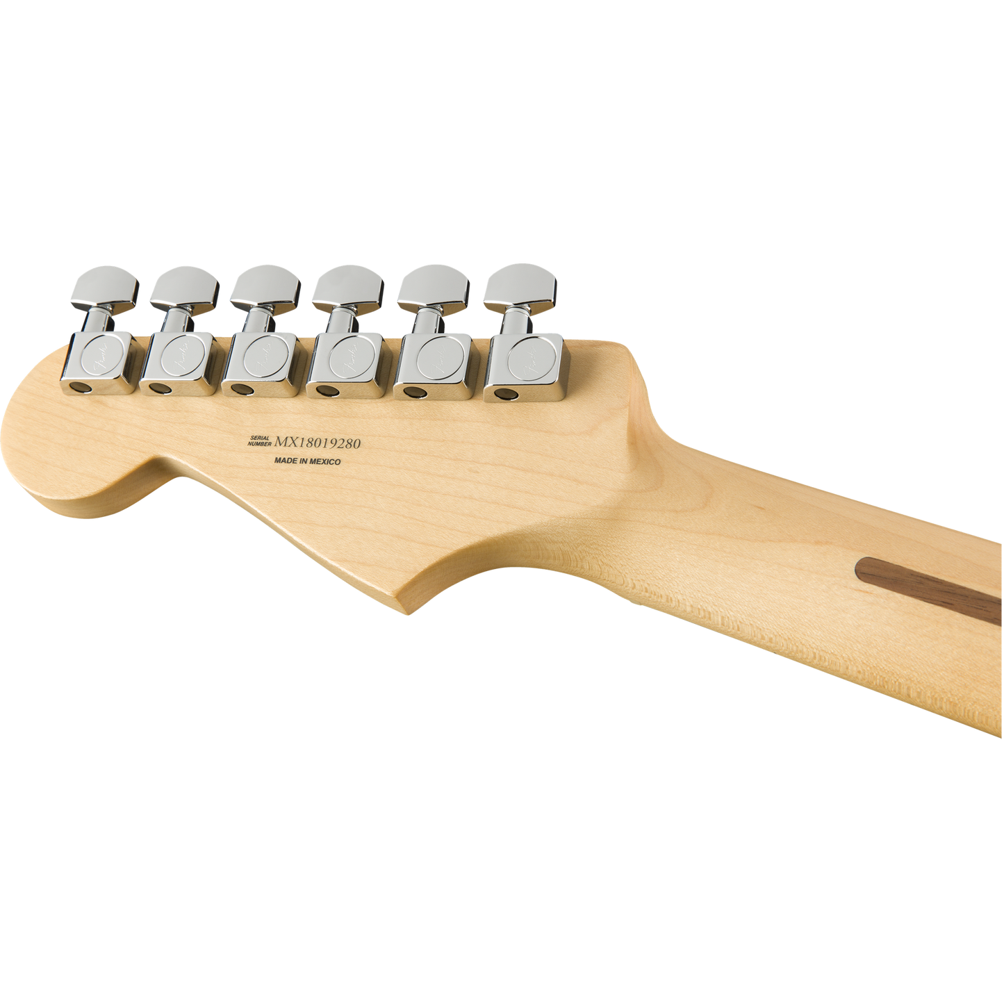 Fender Player Stratocaster® Electric Guitar, 3-Color Sunburst