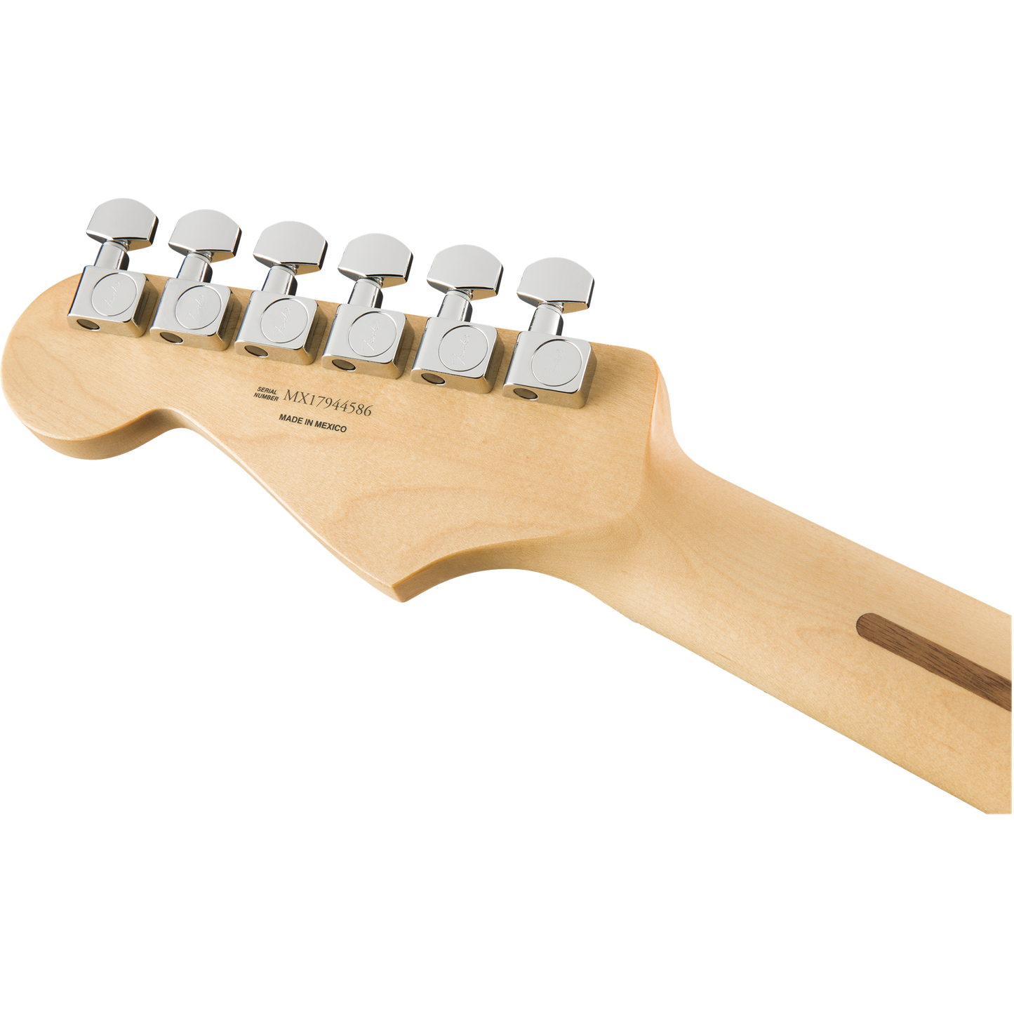 Fender Player Stratocaster® Electric Guitar, Aged Cherry Burst