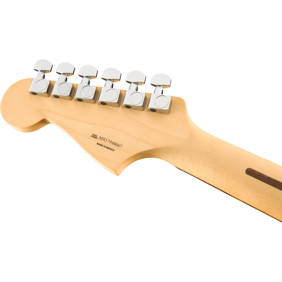 Fender Player Jazzmaster® Electric Guitar, 3 Color Sunburst