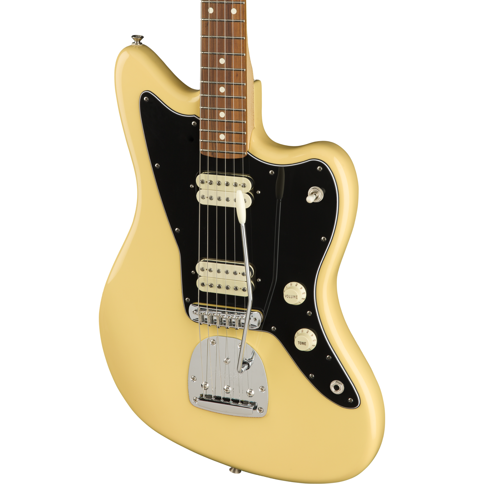 Fender Player Series Jazzmaster - 3 Tone Sunburst