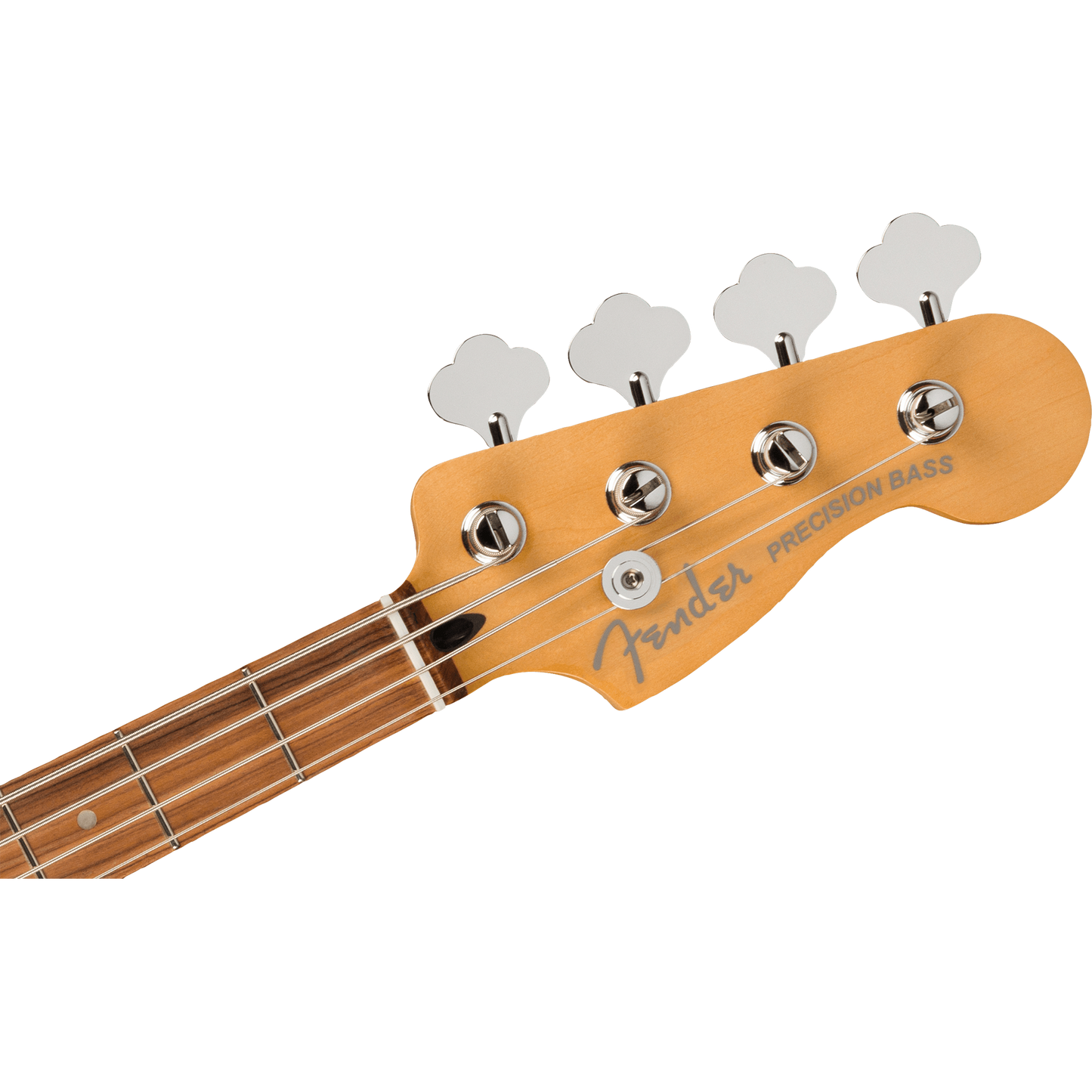 Fender Player Plus Active Precision Bass®