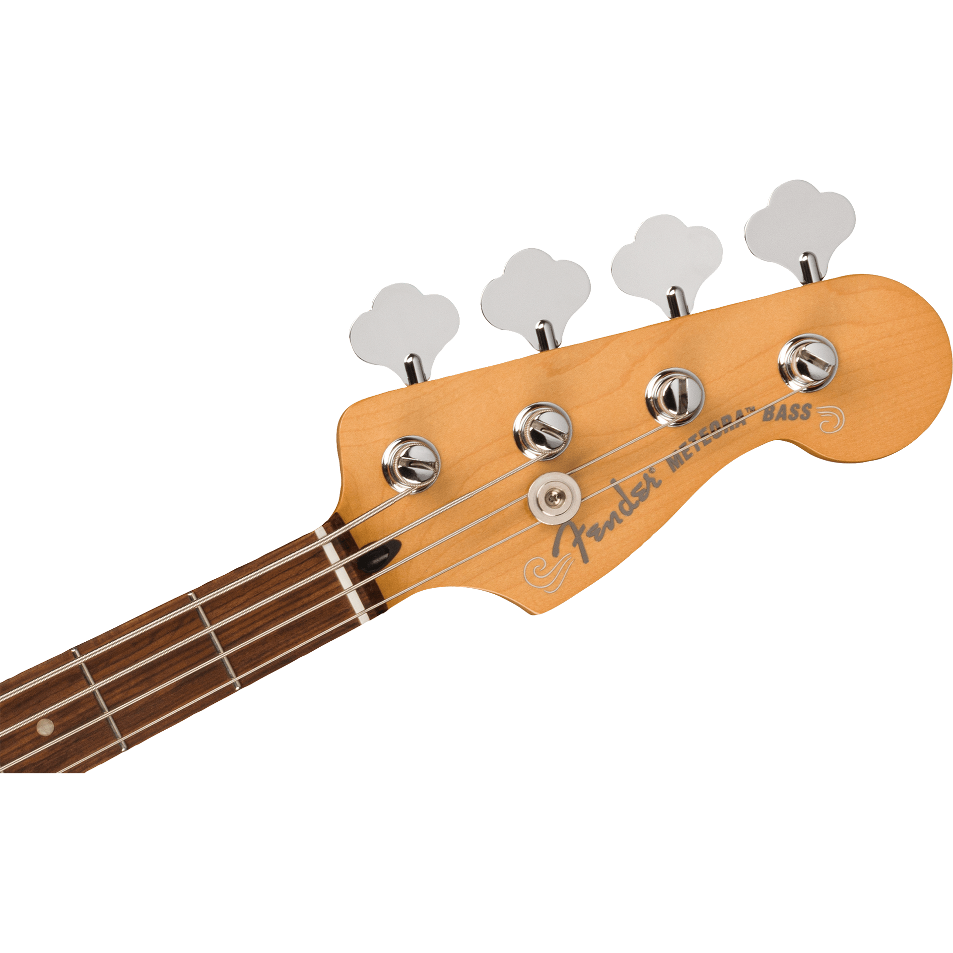 Fender Player Plus Active Meteora® Bass