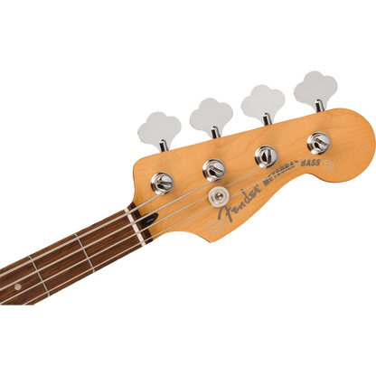 Fender Player Plus Active Meteora® Bass