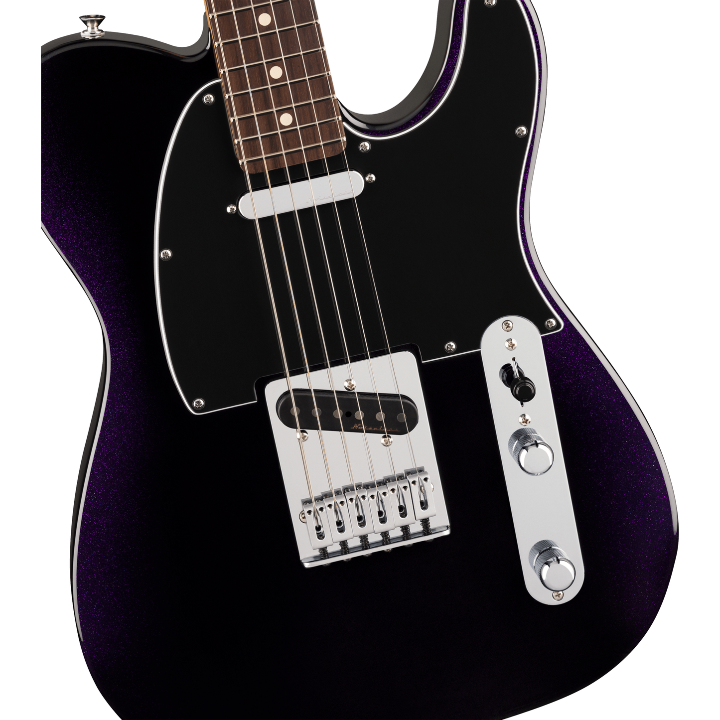 Fender Player II Modified Telecaster Electric Guitar - Dusk
