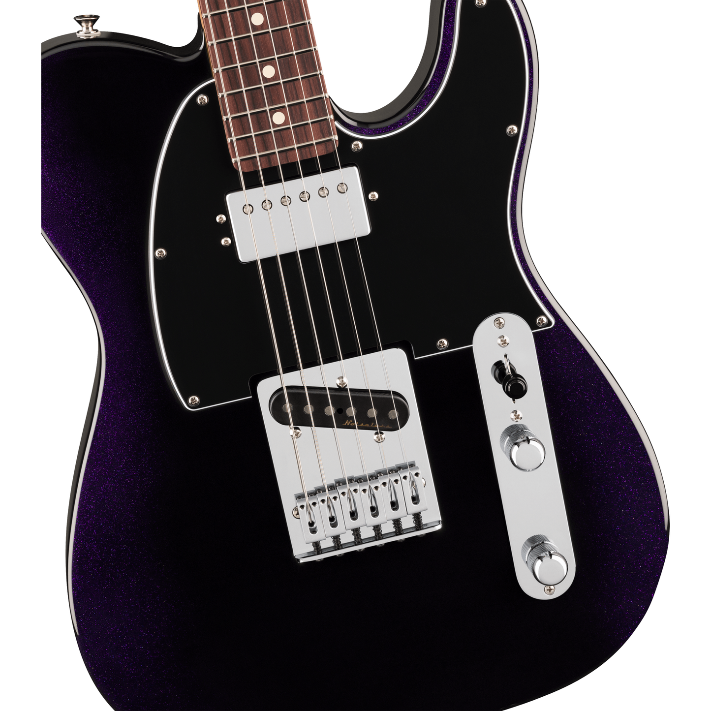 Fender Player II Modified Telecaster SH Electric Guitar - Dusk