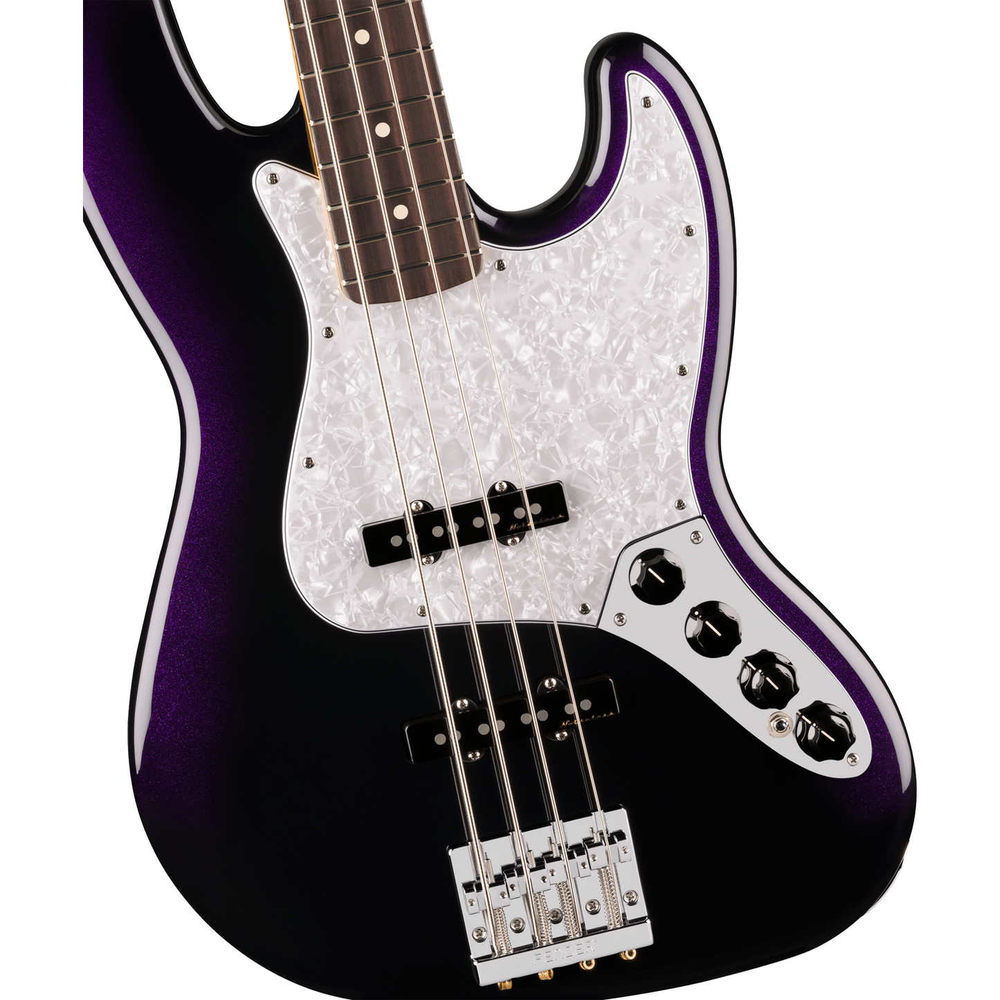 Fender Player II Modified Active Jazz Bass - Dusk