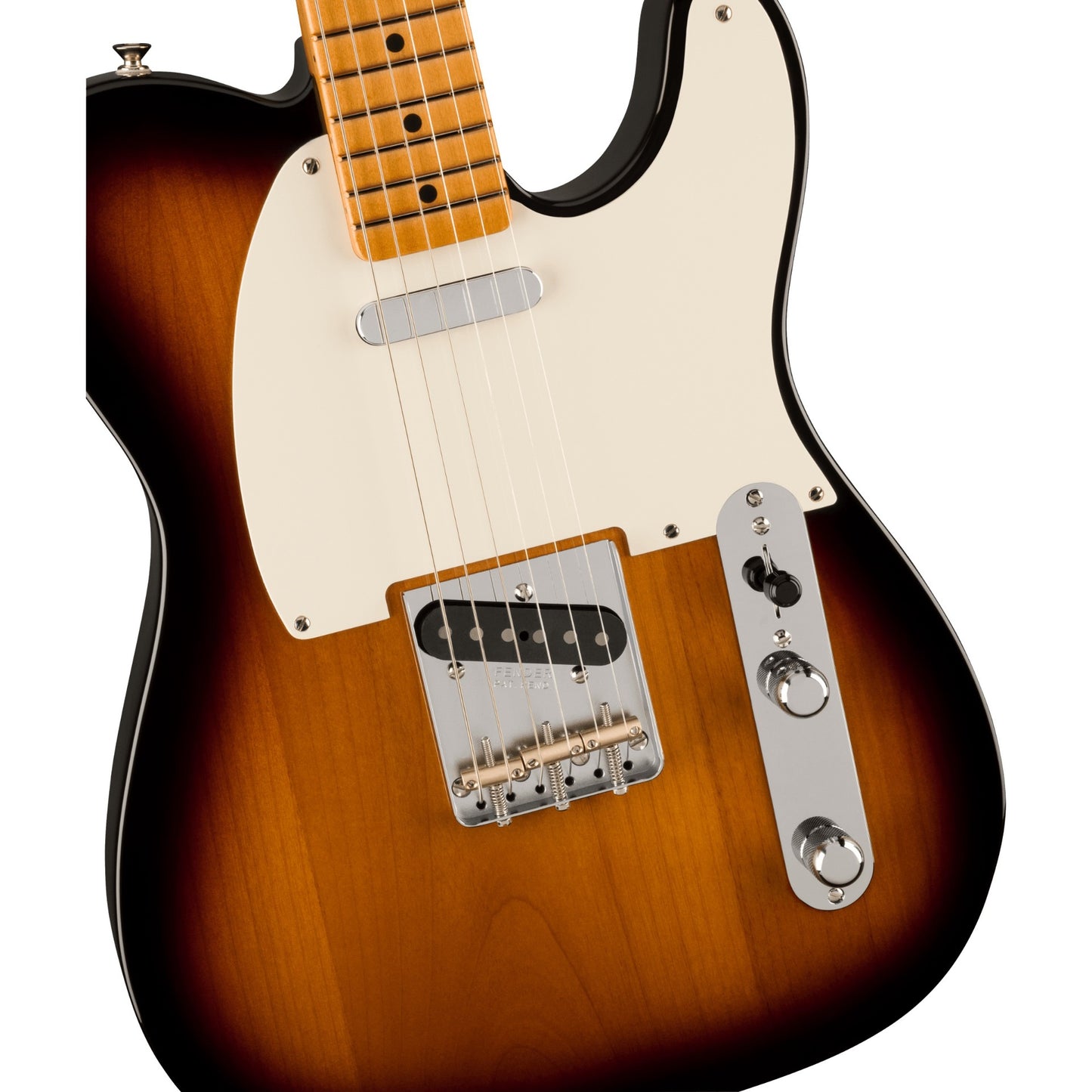 Fender Vintera® II '50s Nocaster® Electric Guitar - 2-Color Sunburst