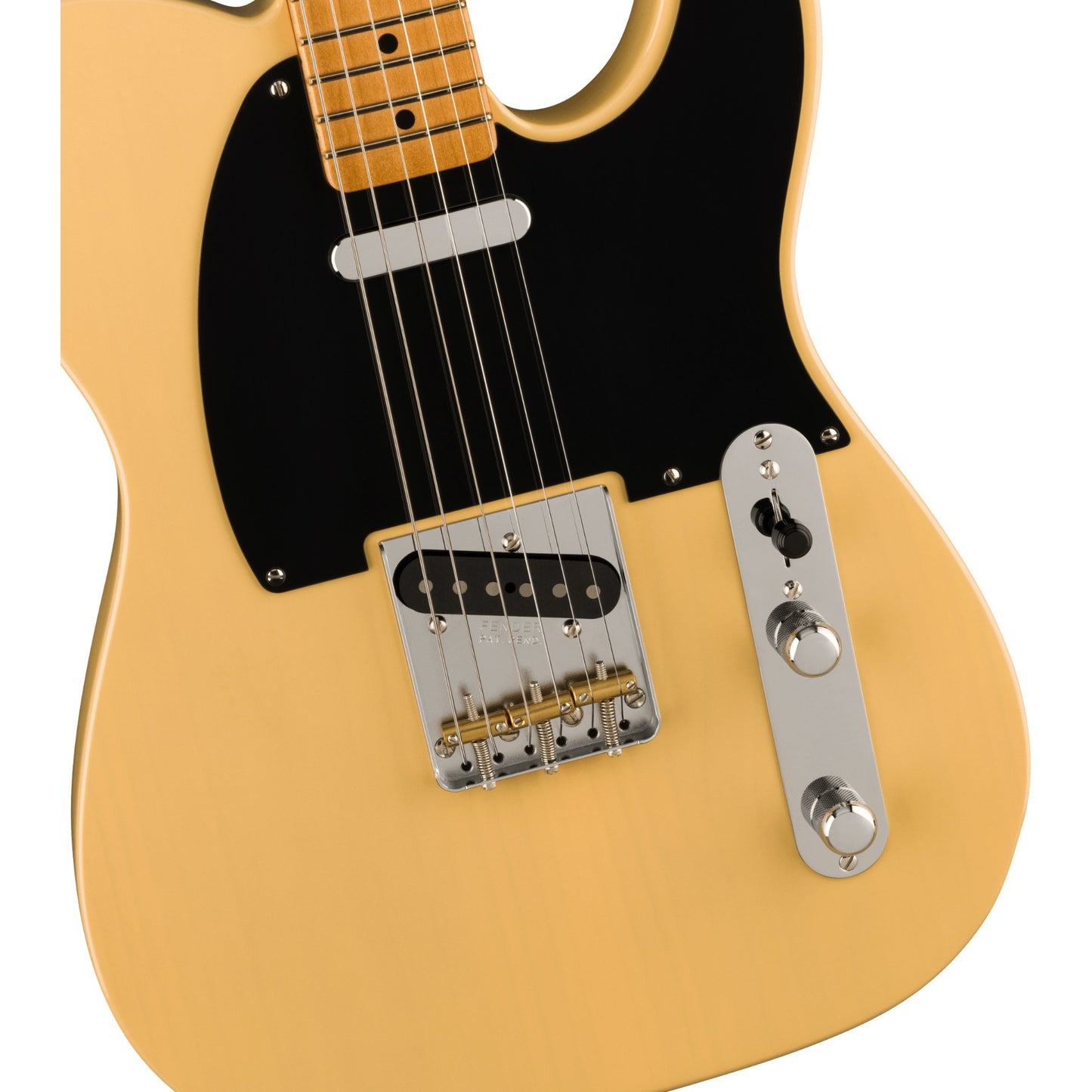Fender Vintera II '50s Nocaster - Blonde