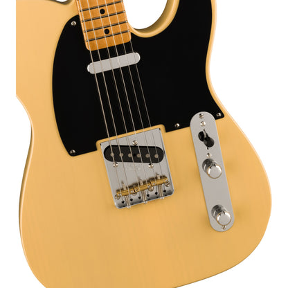 Fender Vintera II '50s Nocaster - Blackguard Blonde, Maple Fingerboard