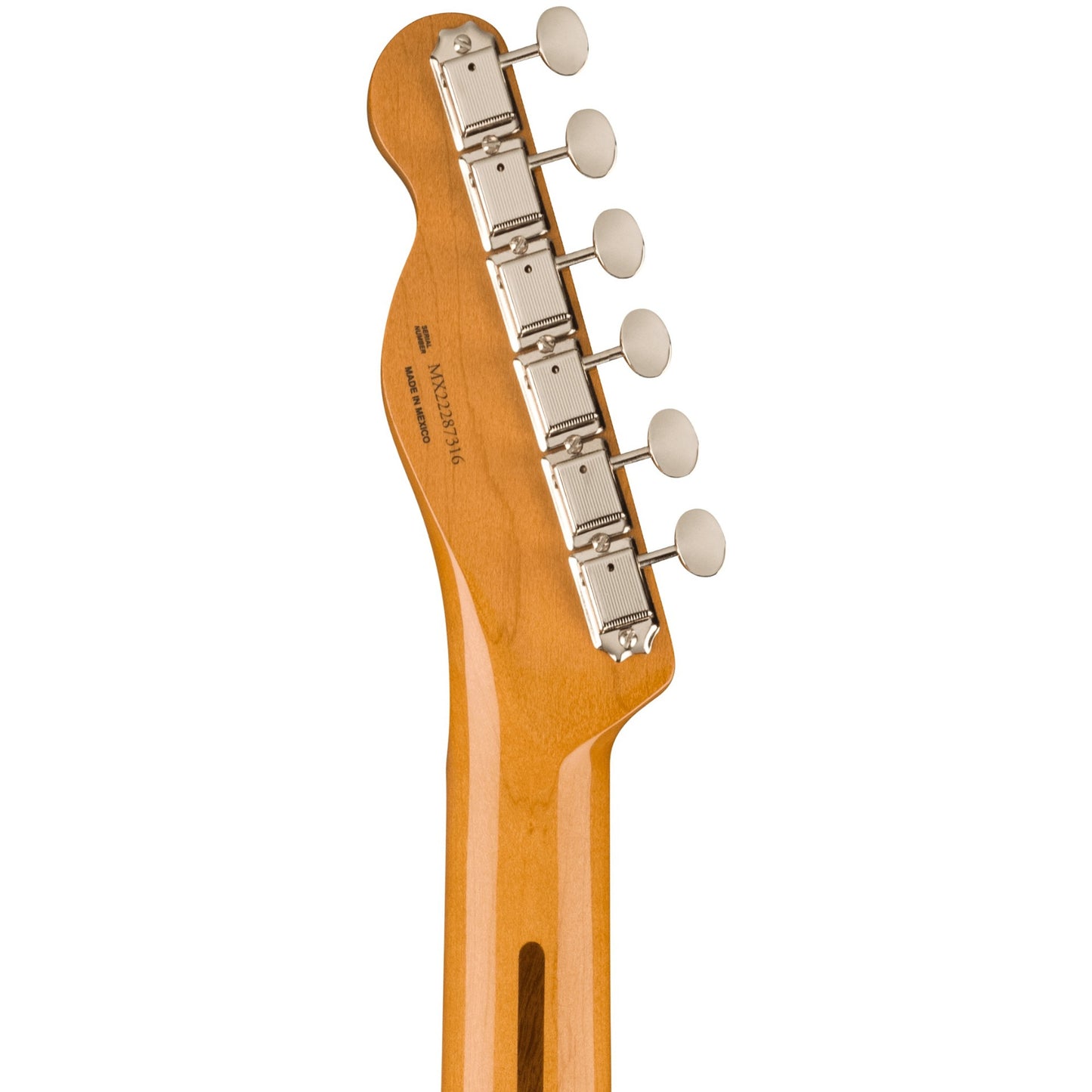 Fender Vintera II '50s Nocaster - Blackguard Blonde, Maple Fingerboard