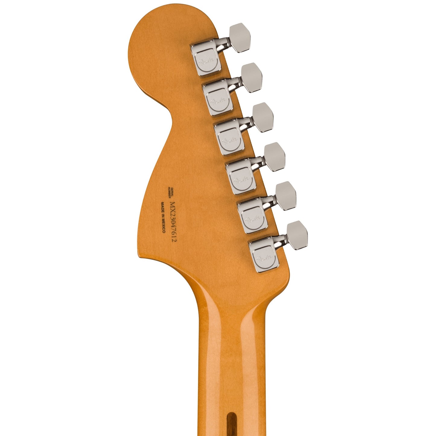 Fender Vintera II '70s Telecaster Deluxe w/ Tremolo - Vintage White