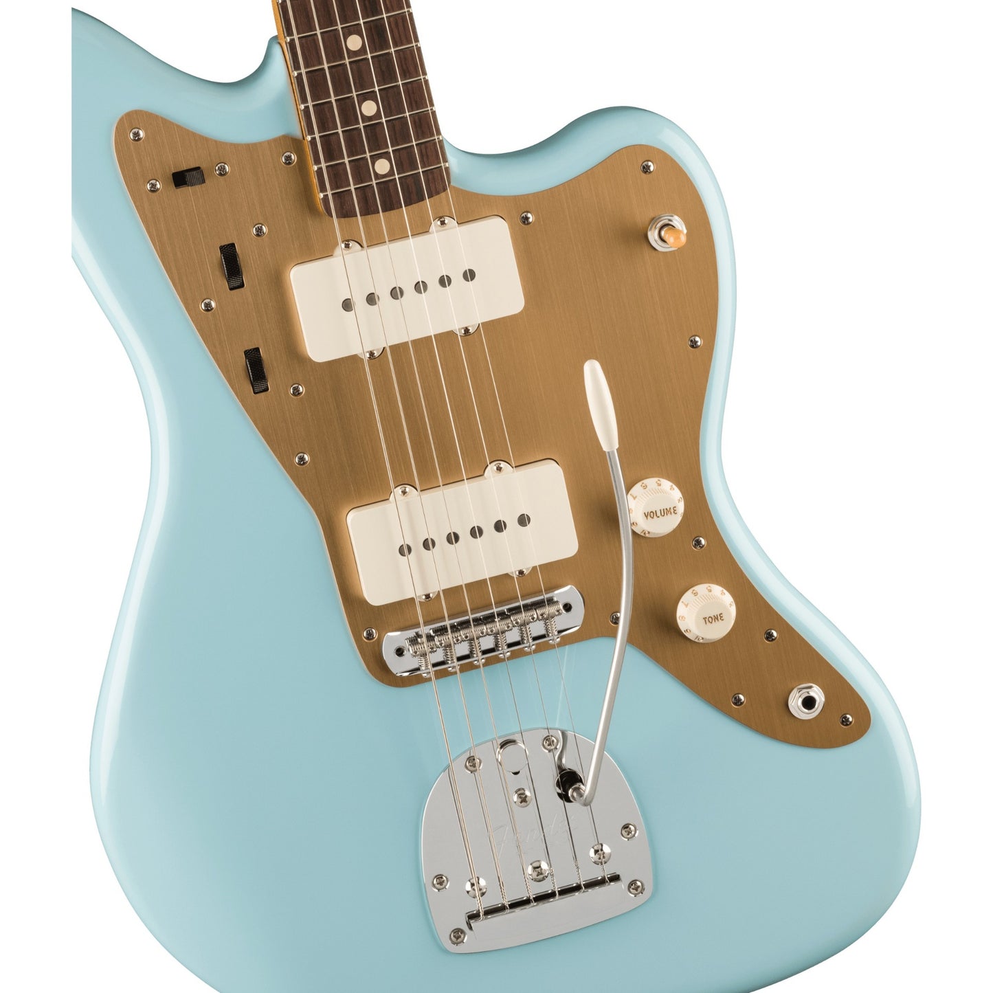 Fender Vintera II '50s Jazzmaster - Sonic Blue