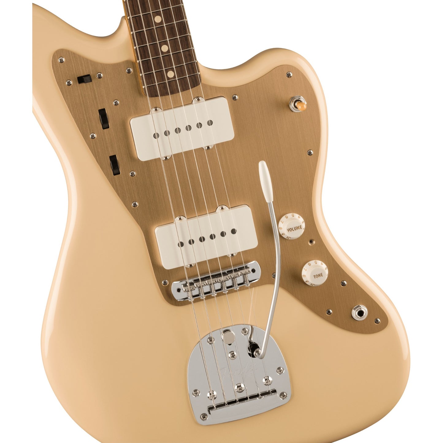 Fender Vintera II '50s Jazzmaster - Desert Sand