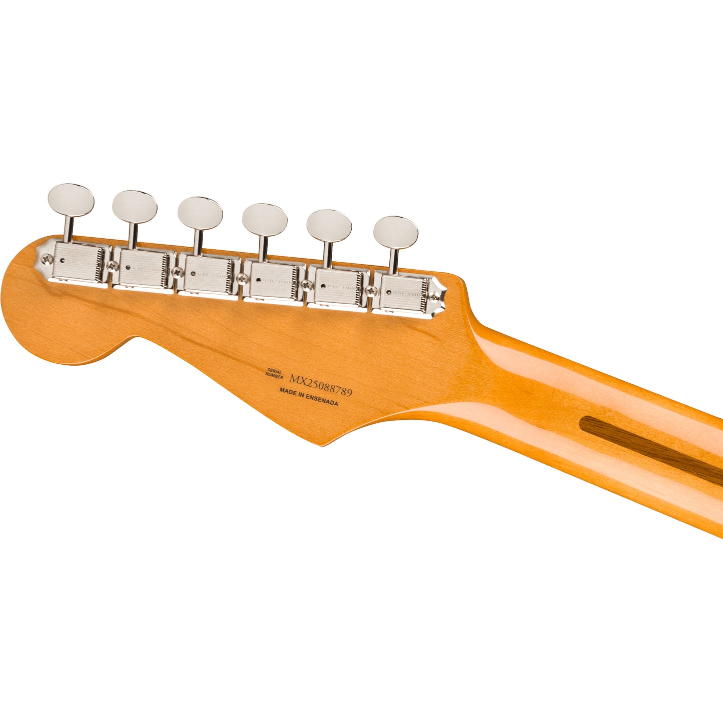 Fender Vintera III Late '50s Stratocaster - Maple Fingerboard, 3-Color Sunburst