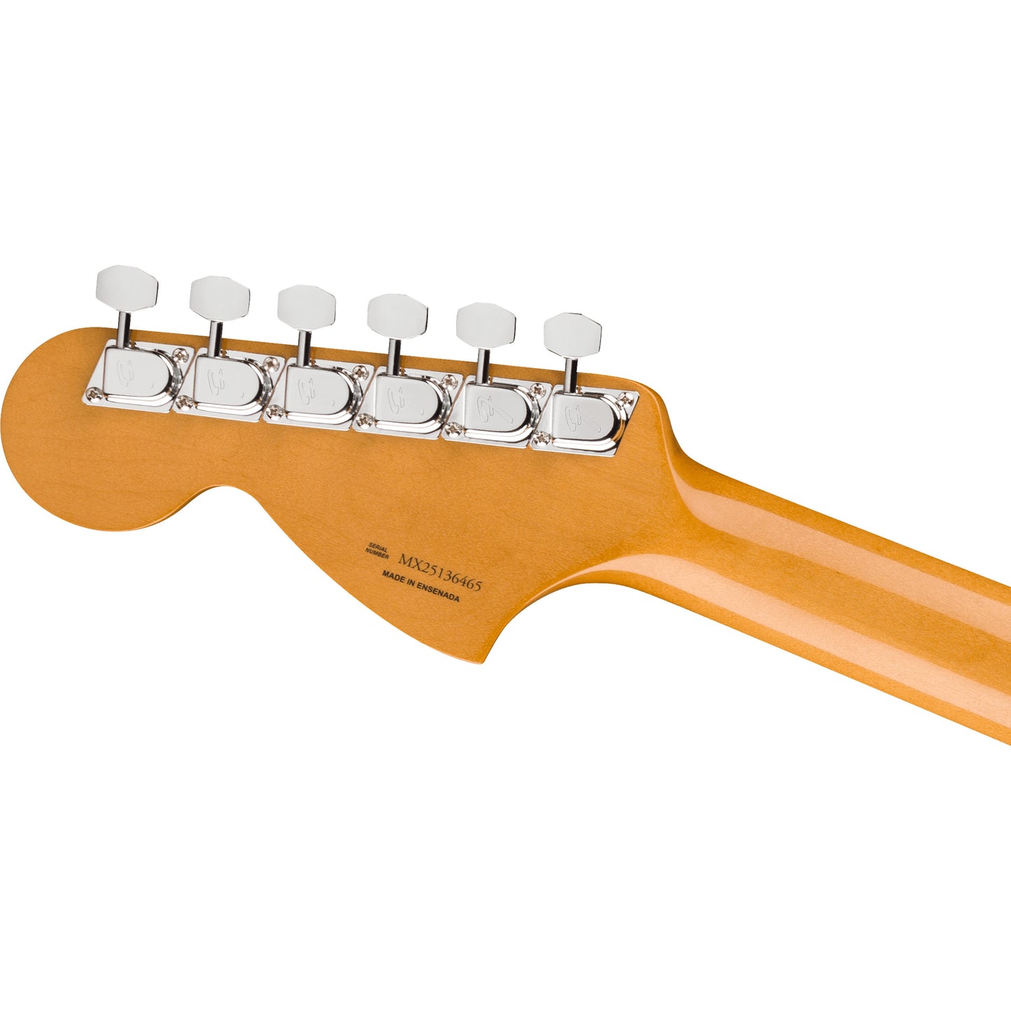 Fender Vintera III Late '60s Stratocaster - Rosewood Fingerboard, Ocean Turquoise