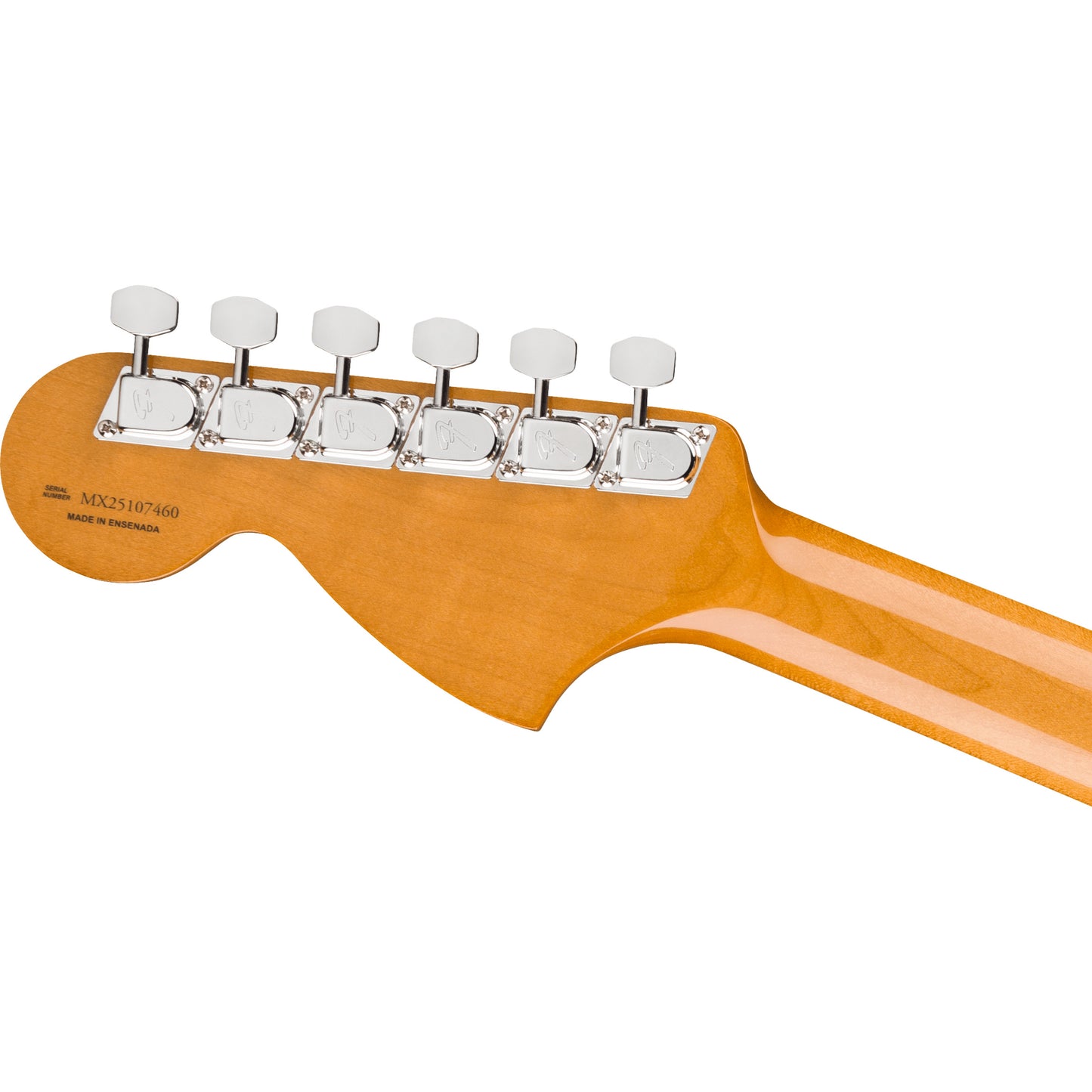 Fender Vintera III Late '60s Stratocaster - Maple Fingerboard, Olympic White