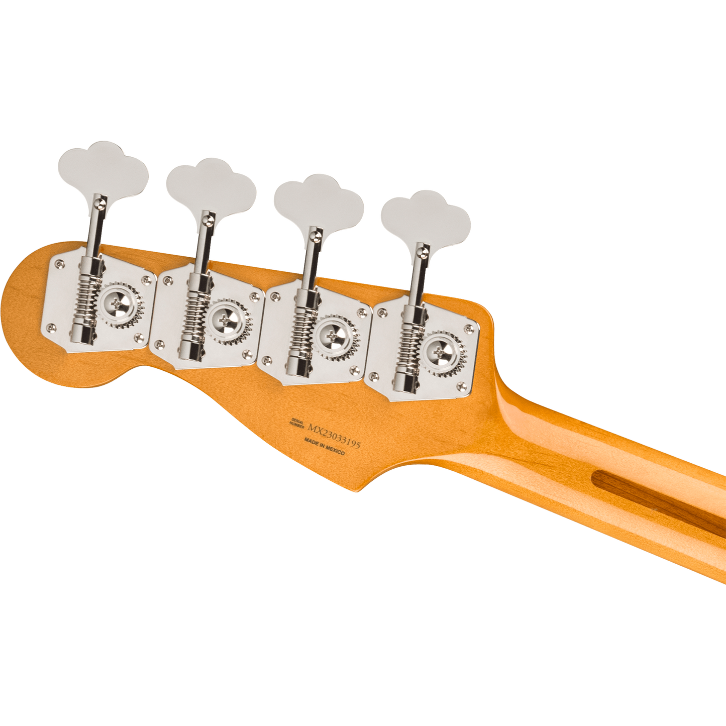 Fender Vintera II '50s Precision Bass Electric Bass - Black