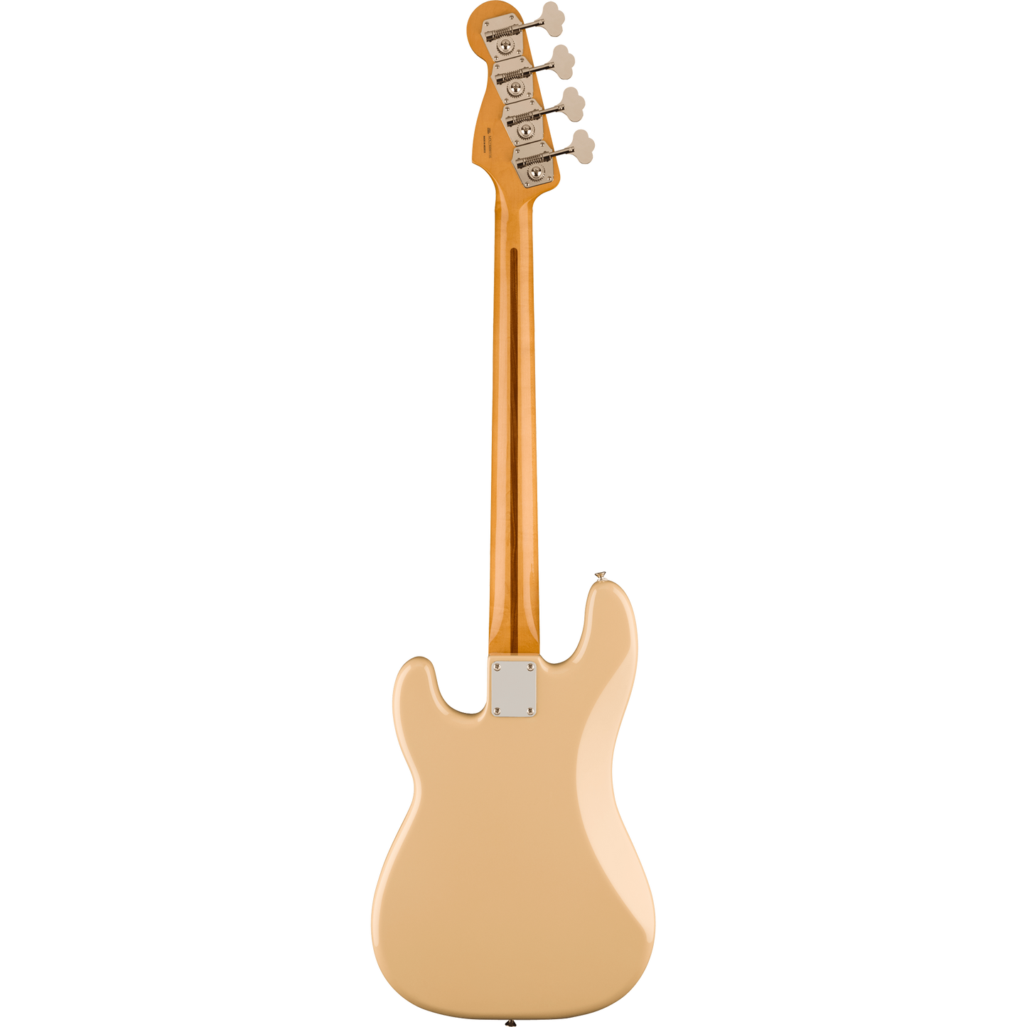 Fender Vintera® II '50s Precision Bass® Electric Bass - Desert Sand